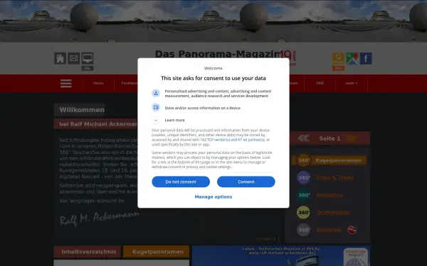 das-panorama-magazin.de