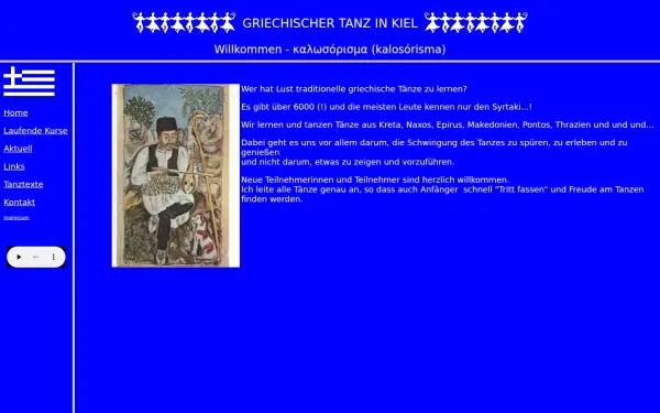 griechischer-tanz-kiel.de
