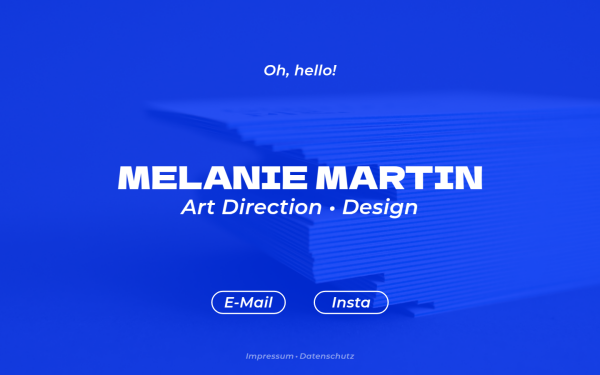 melaniemartin.de