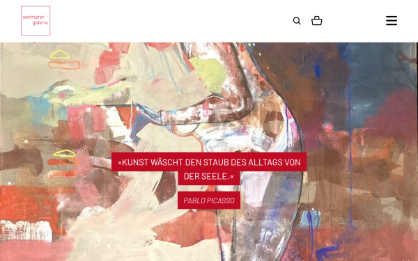 weimarer-galerie.com