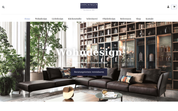 wohndesign-darchinger.de