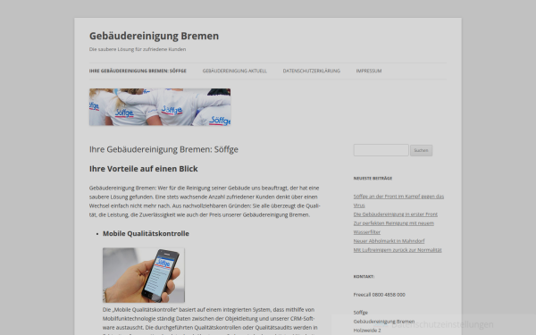 www.gebaeudereinigung-in-bremen.de