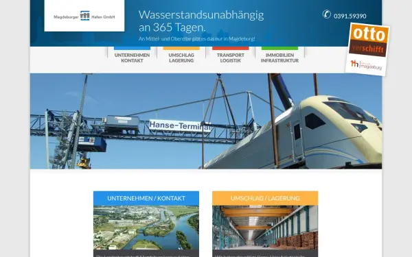 www.magdeburg-hafen.de