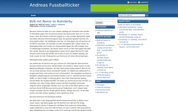 www.andreas-fussballticker.de