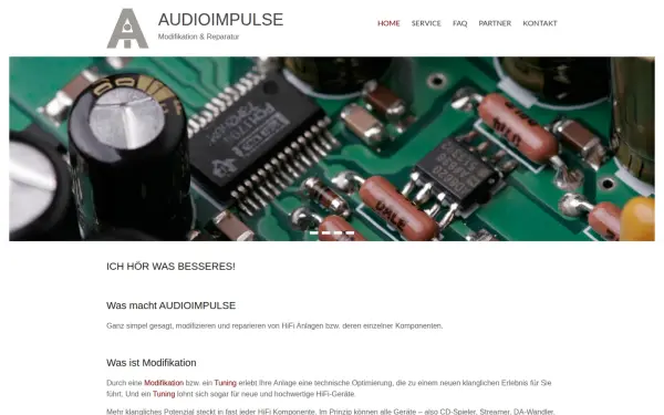 www.audioimpulse.de