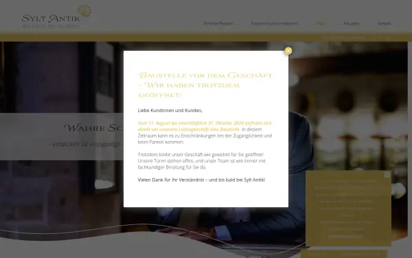 www.sylt-antik.de
