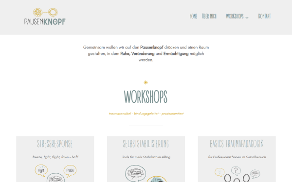pausenknopf.at