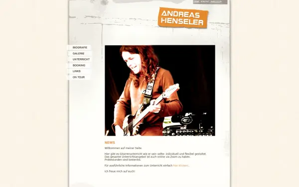 andigitarre.de