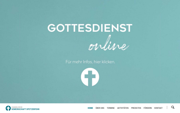 gemeinschaft-spetz.de