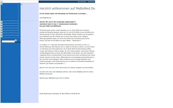 mabumed.de