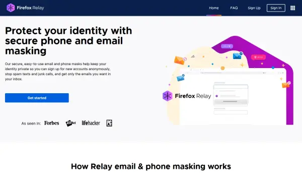 relay.firefox.com