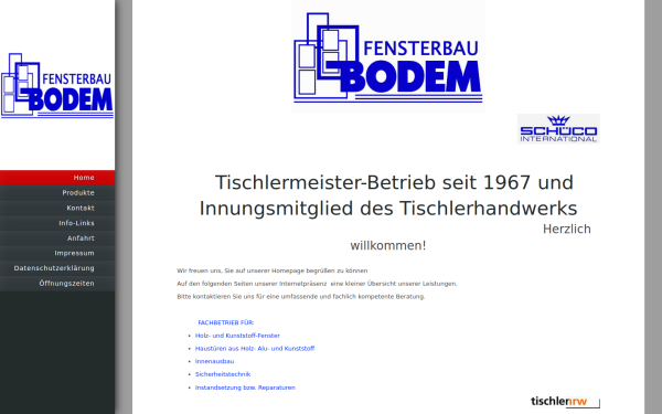 www.fensterbau-bodem.de
