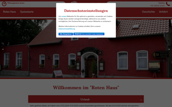 www.gaststaette-roteshaus.de