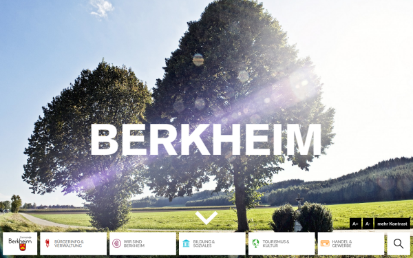 www.gemeinde-berkheim.de