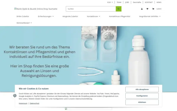 www.marle-shop.de
