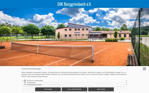 djk-burggriesbach.de