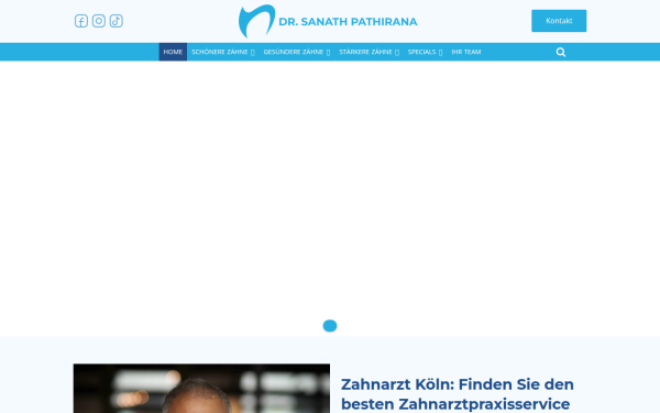 dr-pathirana.de