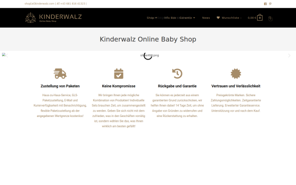 kinderwalz.at