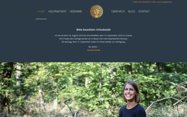 www.susann-haag.de