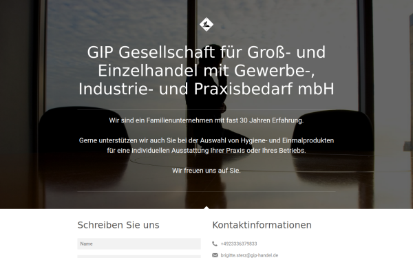 www.gip-handel.info