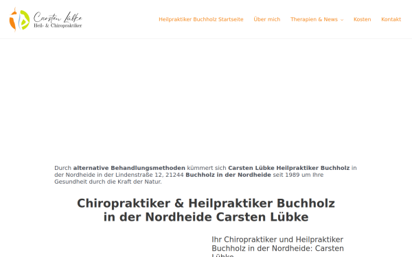 heilpraktiker-luebke.de