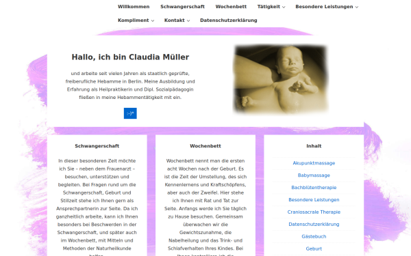 meine-hebamme-claudia.de