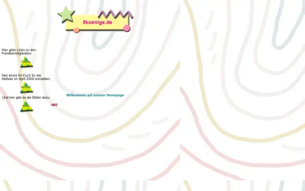 5koenige.de