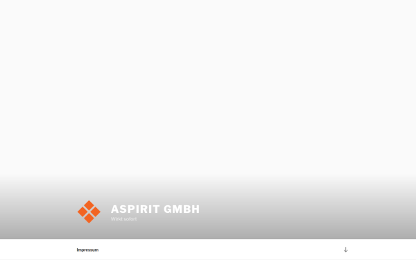 aspirit.de