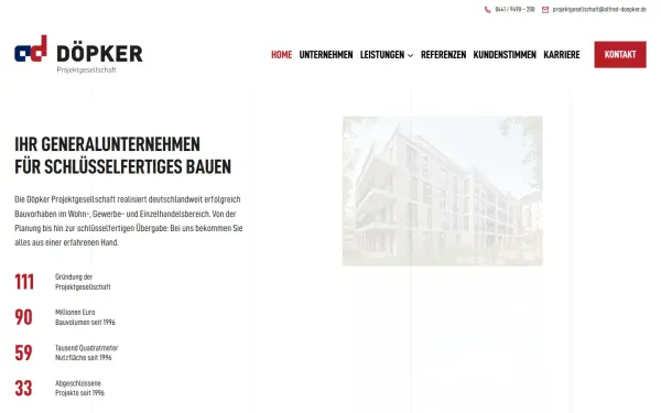 www.alfred-doepker.de