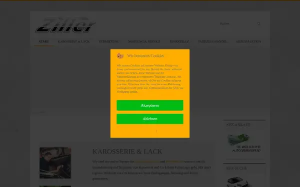 www.autohaus-ziller.de