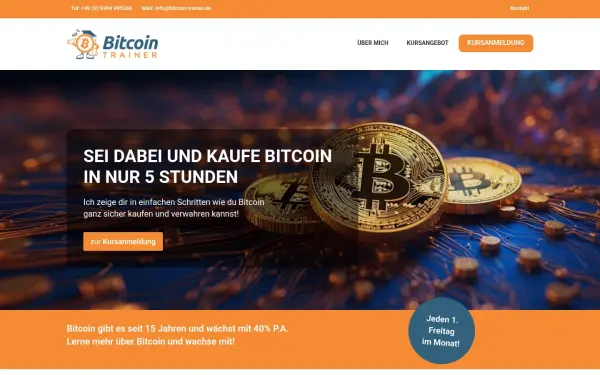 www.bitcoin-trainer.de