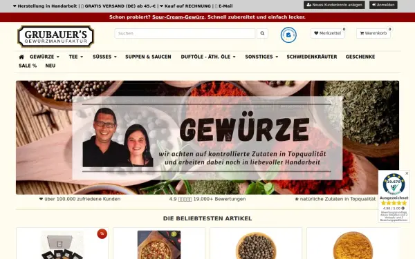 www.grubauer.de