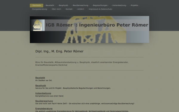 www.igb-roemer.de