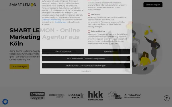 www.smartlemon.de