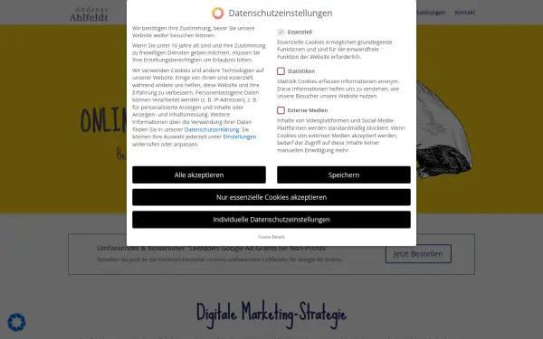 www.andreas-ahlfeldt.de