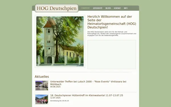deutschpien.de