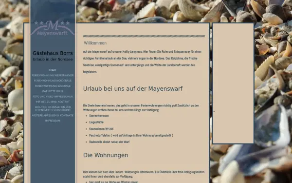 mayenswarf.de