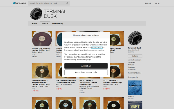 terminaldusk.bandcamp.com