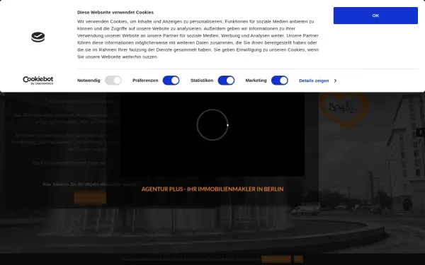 www.agenturplus.com