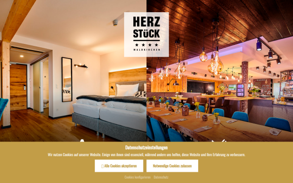www.herzstueck-waldkirchen.de