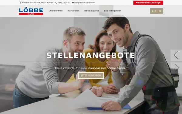 www.loebbe-kamen.de