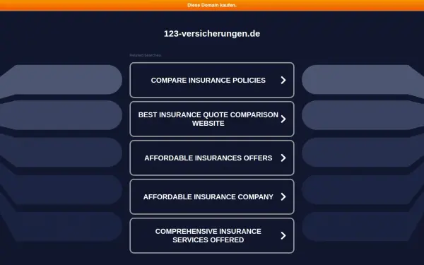 123-versicherungen.de