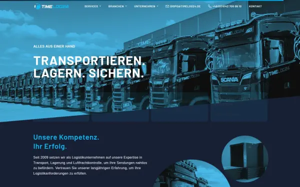 timelog24.de