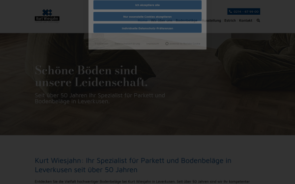 kurt.wiesjahn.de