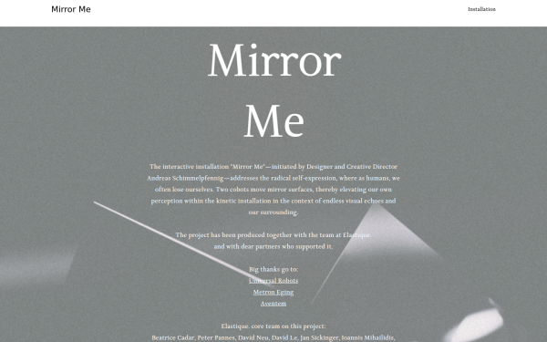 mirror-me.de