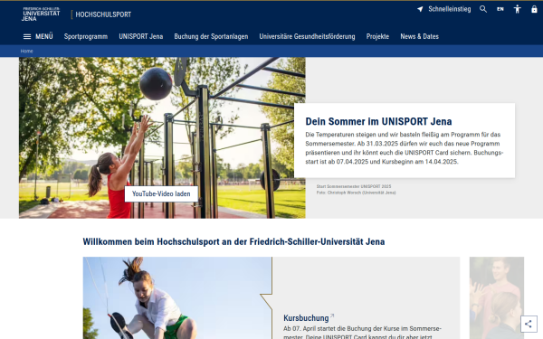 www.hochschulsport.uni-jena.de