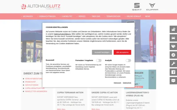 autohauslutz.com