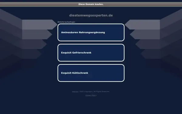 dieatemwegsexperten.de