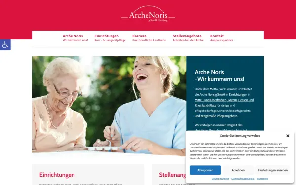 www.archenoris.net