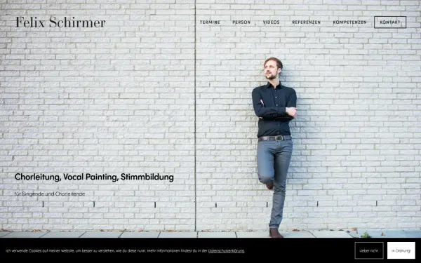www.felixschirmer.com